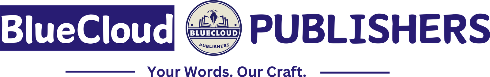 BlueCloud Publishers