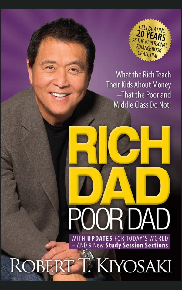 RICH DAD