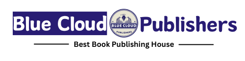 Blue Cloud Publishers Bookstore