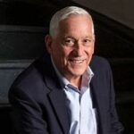 Walter isaacson