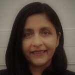 Rima Pande