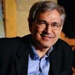 Orhan Pamuk
