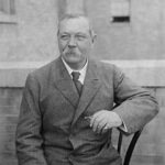 Arthur Conan Doyle