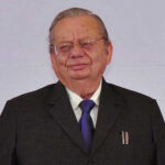 Ruskin Bond