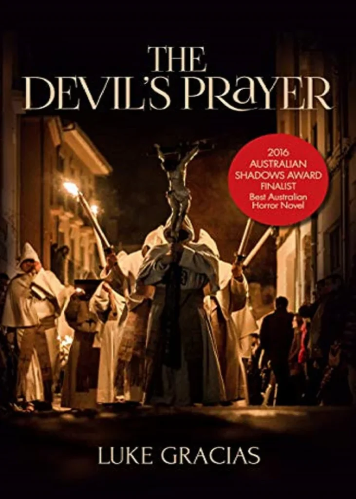 The Devil’s Prayer