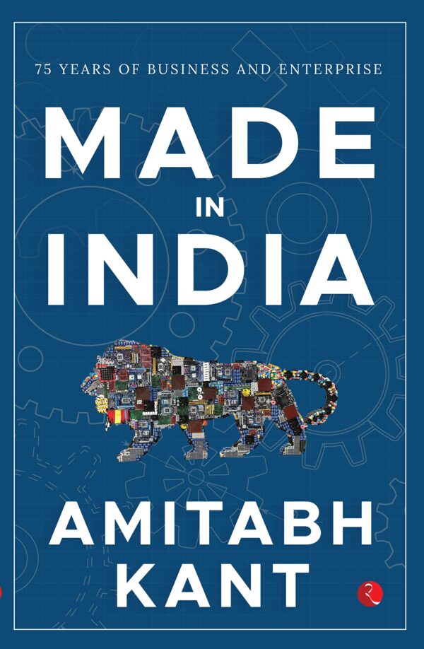 Made In India