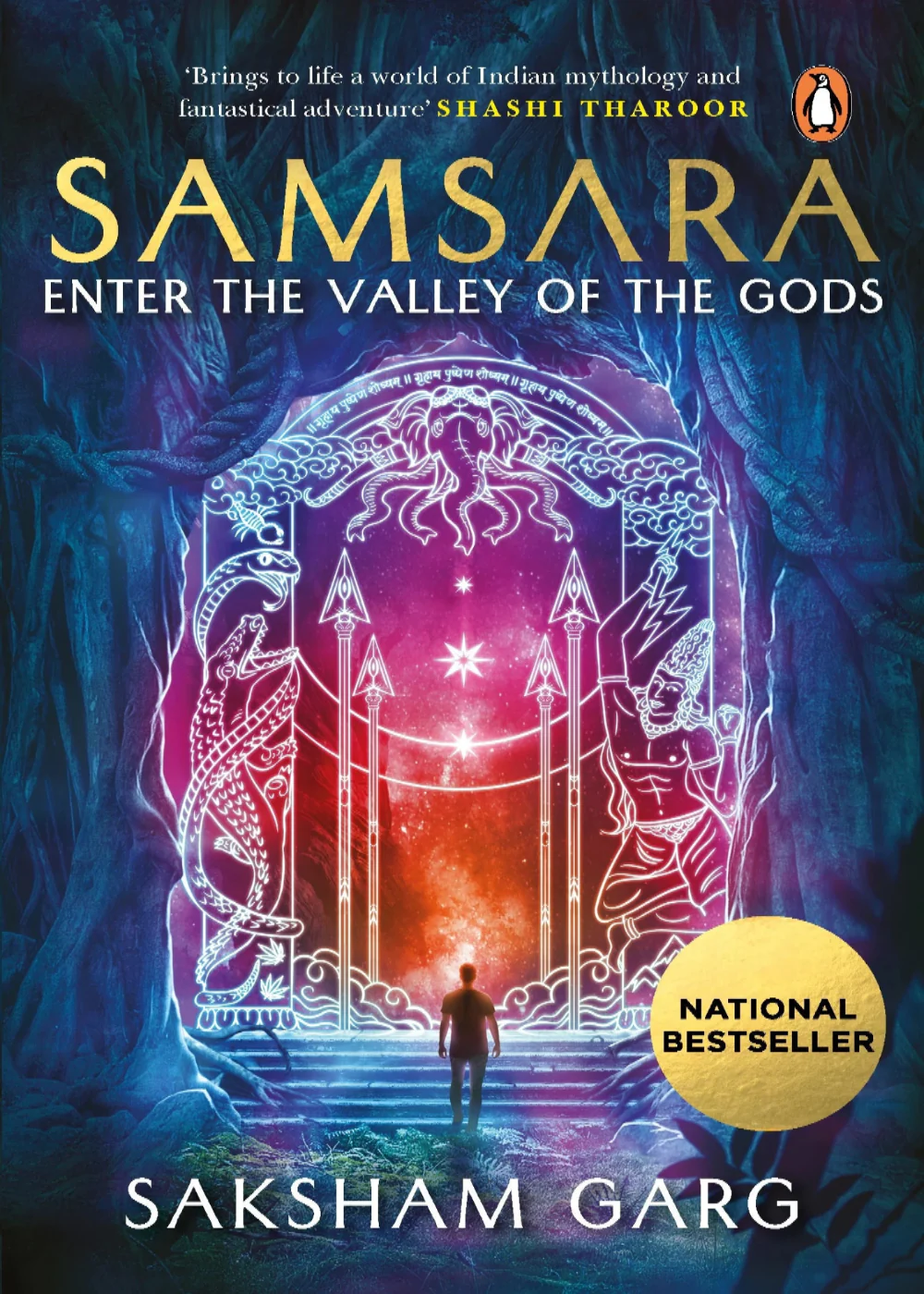 Samsara: Enter the Valley of the Gods