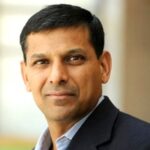 Raghuram G Rajan