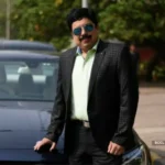 Anand Neelakantan