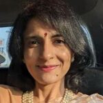 Ami Ganatra