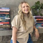 Anna Todd
