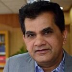 Amitabh Kant