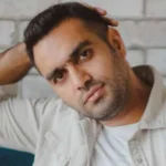 Ravinder Singh