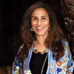 Shobhaa De