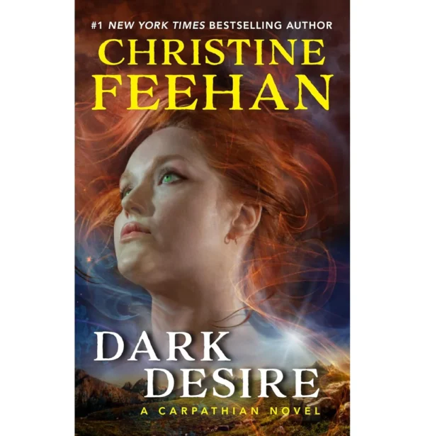 Dark Desire