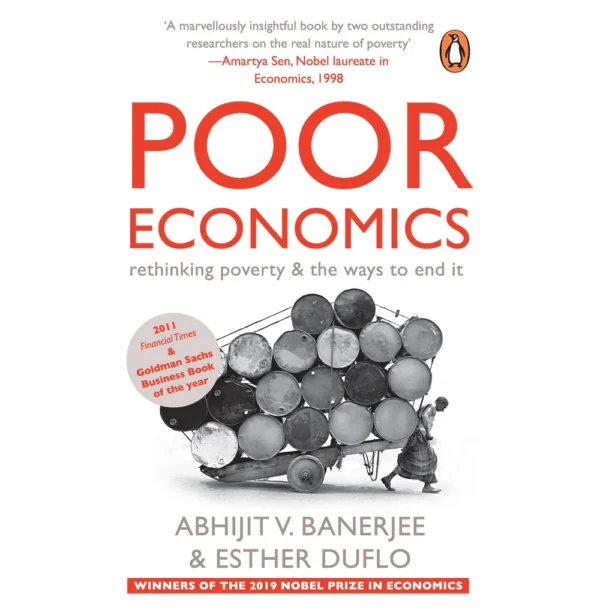 Poor Economics