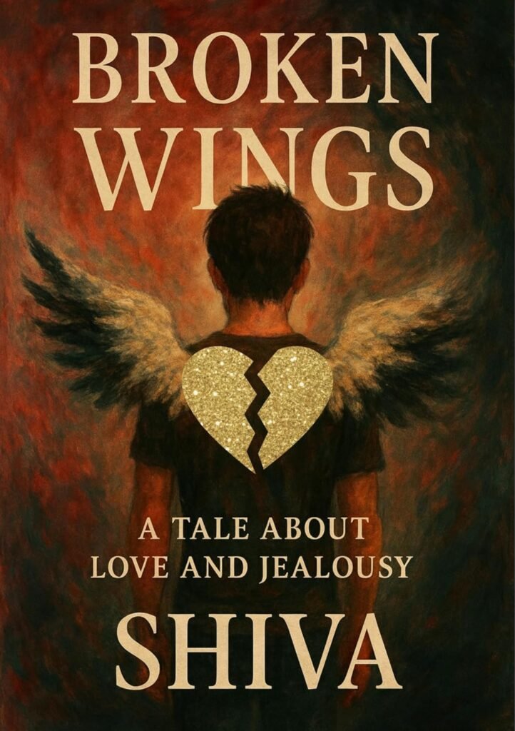 Broken Wings