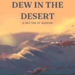 Dew In The Desert