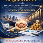 Mergers & Acquisitions and  Financial Performance Analysis  of Indian Corporates