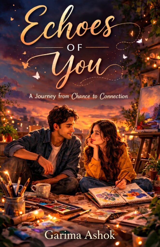 Echoes of You