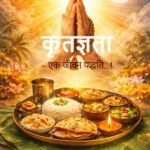 कृतज्ञता - एक जीवन पद्धति