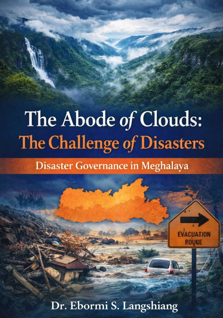 The Abode of Clouds: The Challenge of Disasters