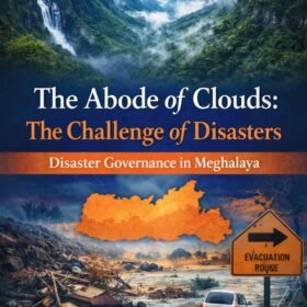 The Abode of Clouds: The Challenge of Disasters
