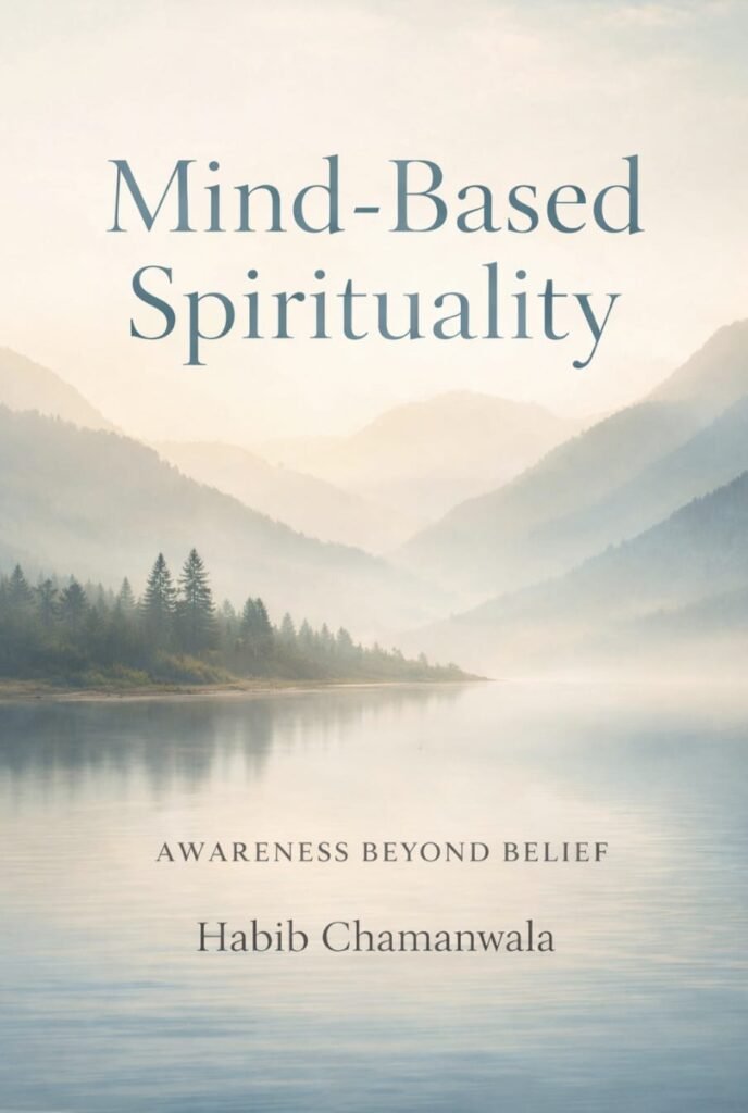 Mind Based Spirituality
