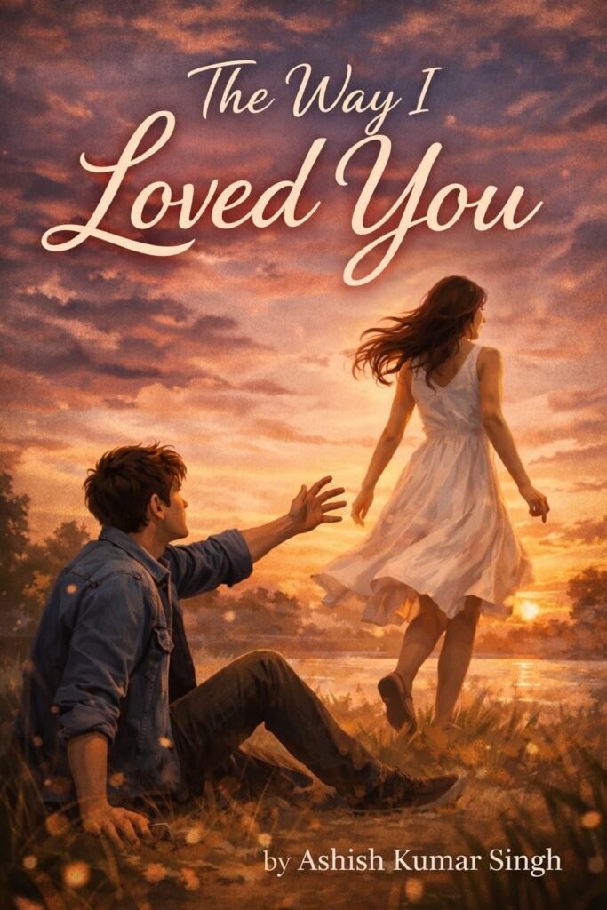 The Way I Loved You