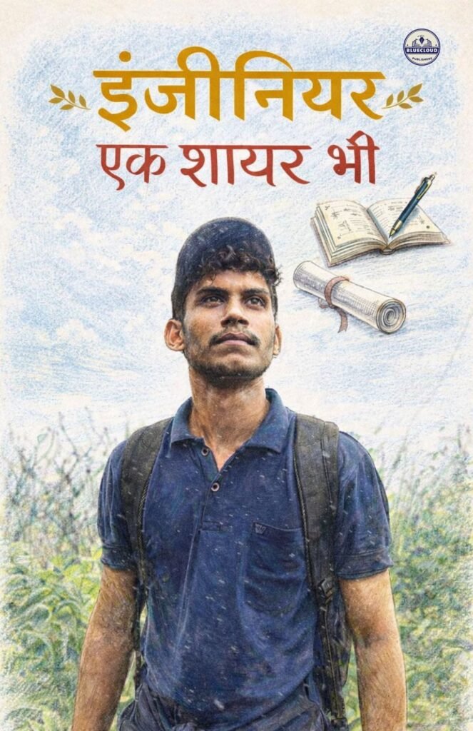 इंजीनियर एक शायर भी