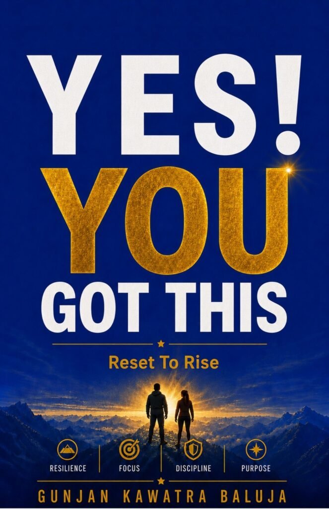 YES! YOU GOT THIS