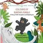 Colours of Sundar Jungle