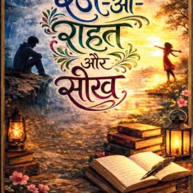 रंज-ओ-राहत और सीख