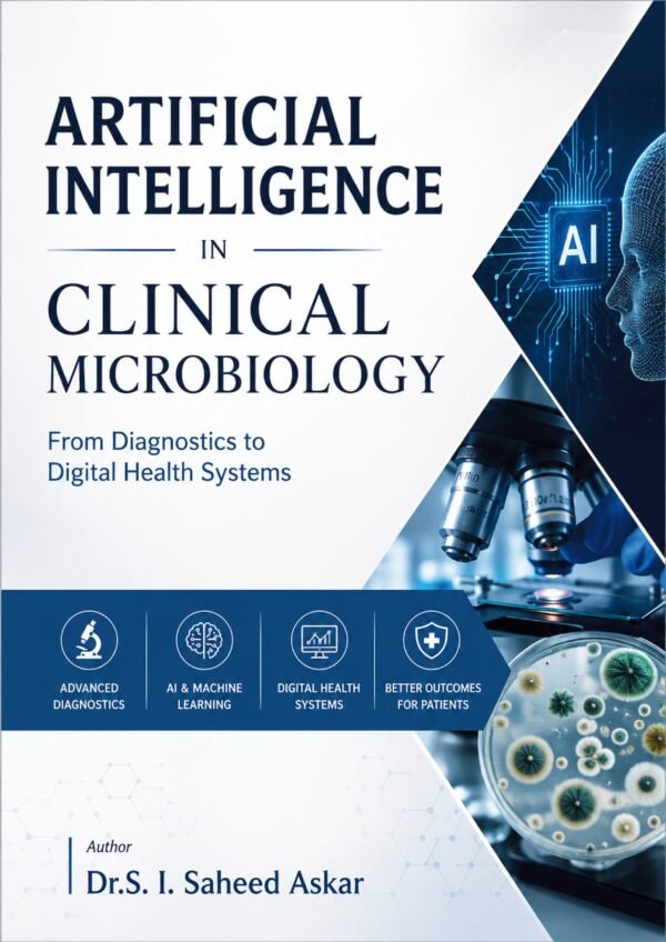 Artificial Intelligence In Clinical Microbiology – Blue Cloud ...
