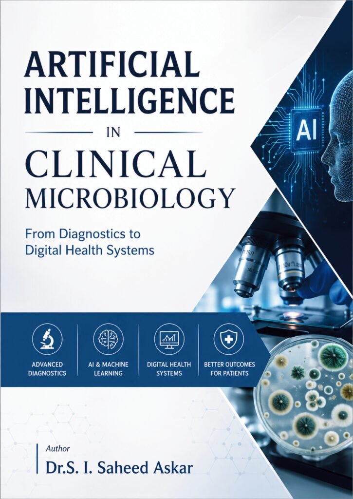 Artificial Intelligence  In Clinical Microbiology