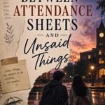 Between Attendance Sheets and Unsaid Things