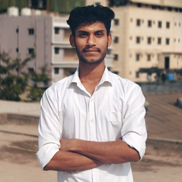 Nagesh Waghmare