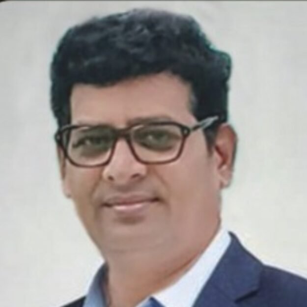 Taddi Kumar
