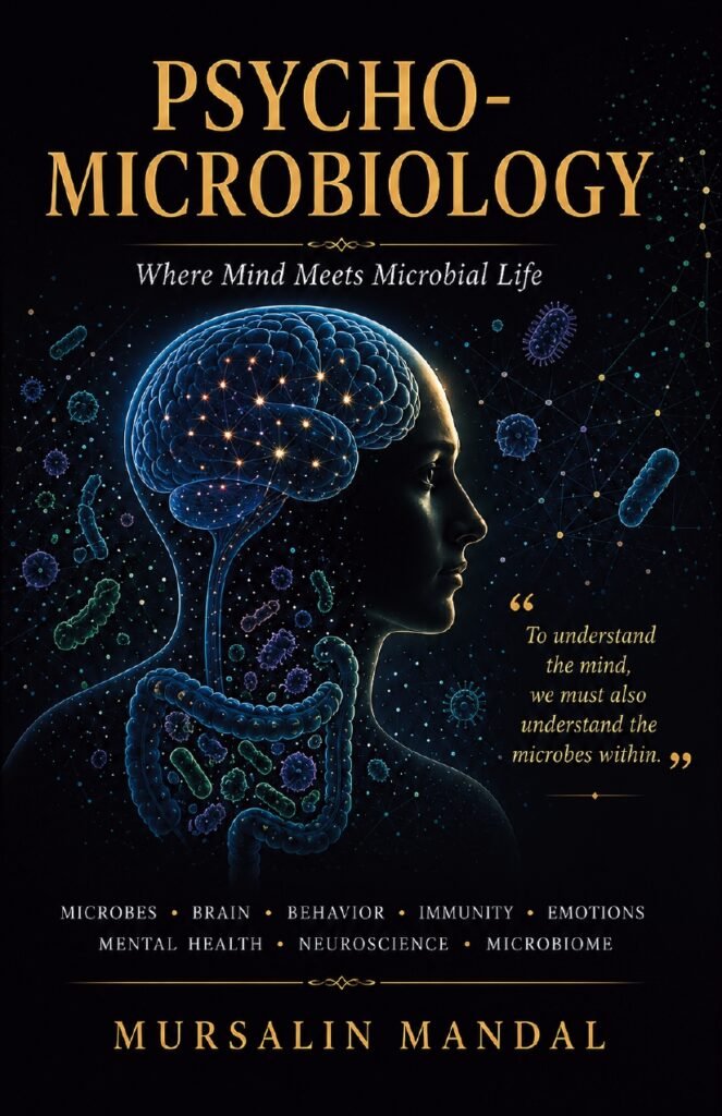 PSYCHO-MICROBIOLOGY