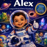 The Amazing Adventures of Alex