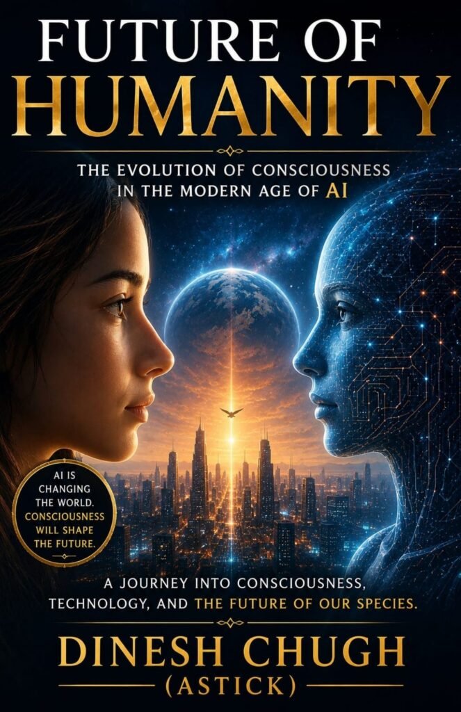 Future of Humanity
