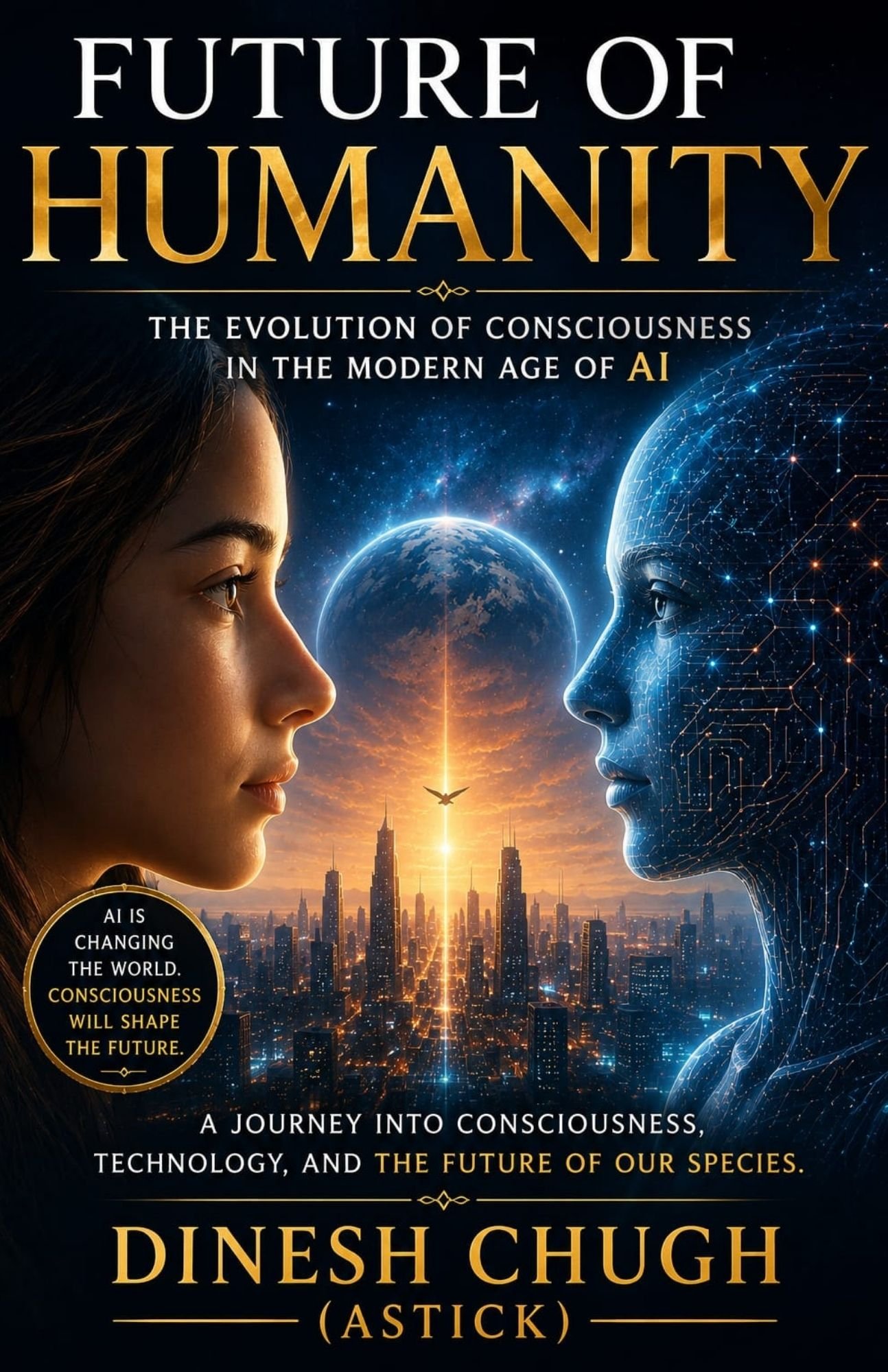 Future of Humanity