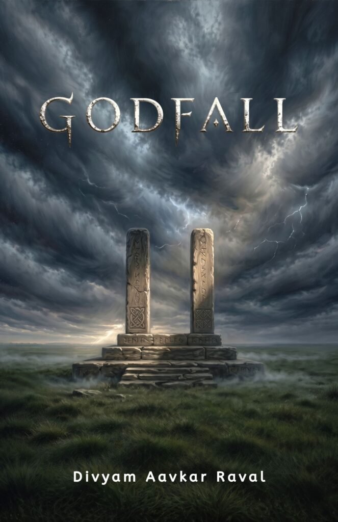 GODFALL