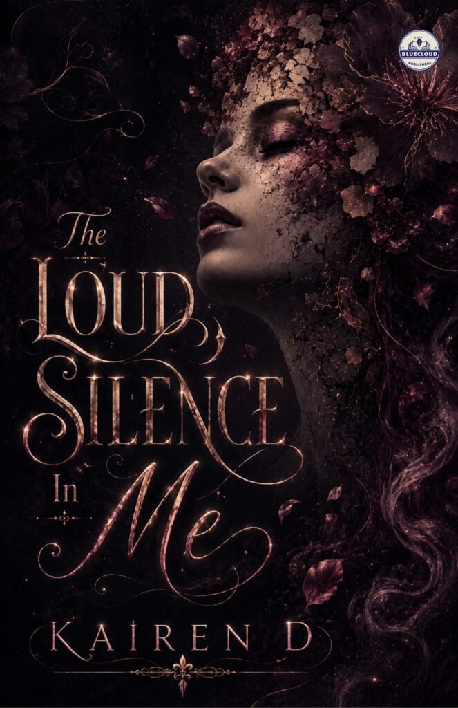 The Loud Silence In Me