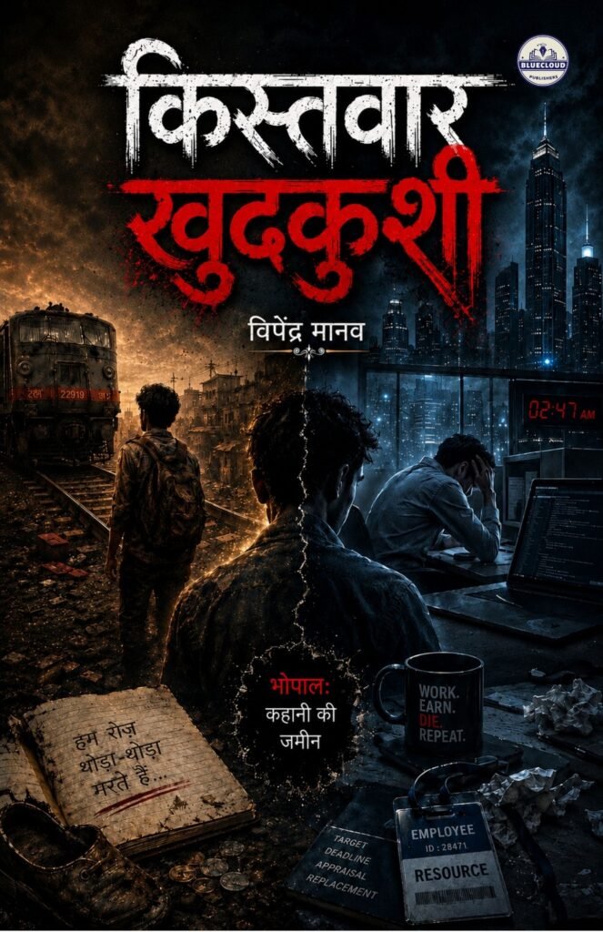 किस्तवार खुदकुशी