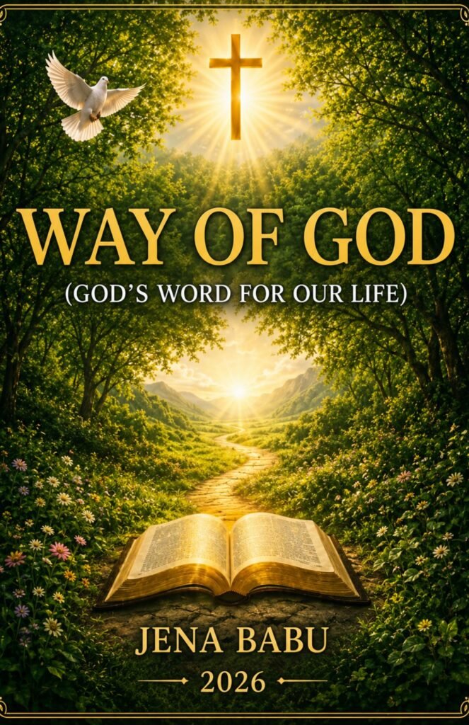 Way of God