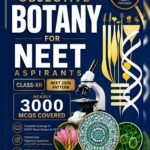 OBJECTIVE BOTANY FOR NEET ASPIRANTS