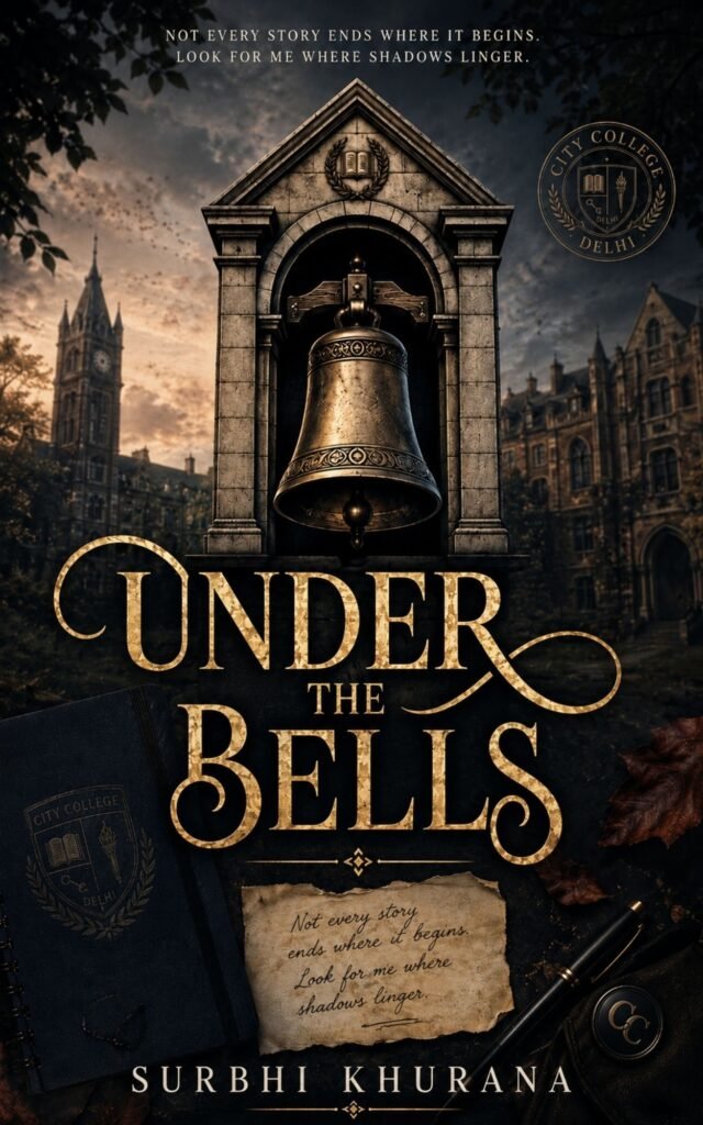Under The Bells