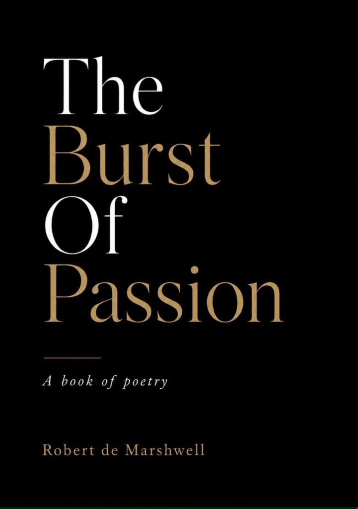 The Burst of Passion