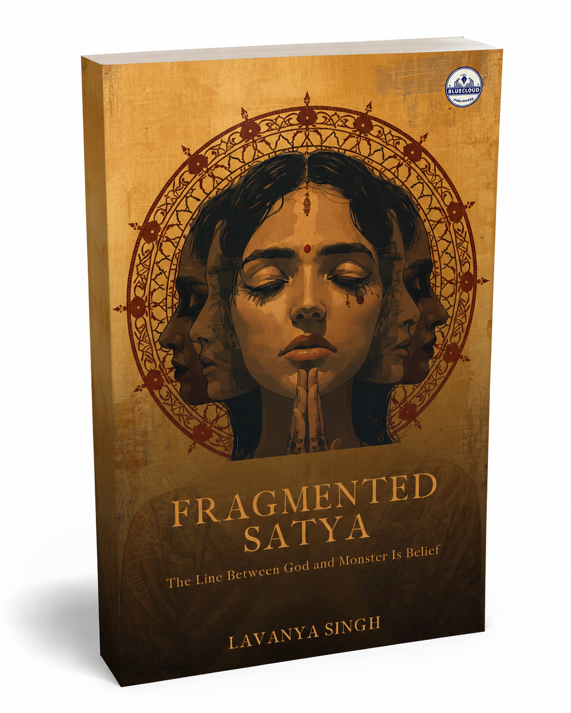 Fragmented Satya - Image 2